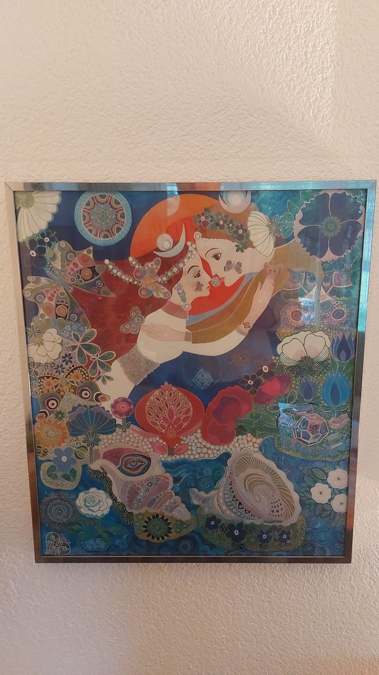 Poster & Bilder: diverse Wandbilder – Gebraucht aus Teufen ZH von StanTeufen 3
