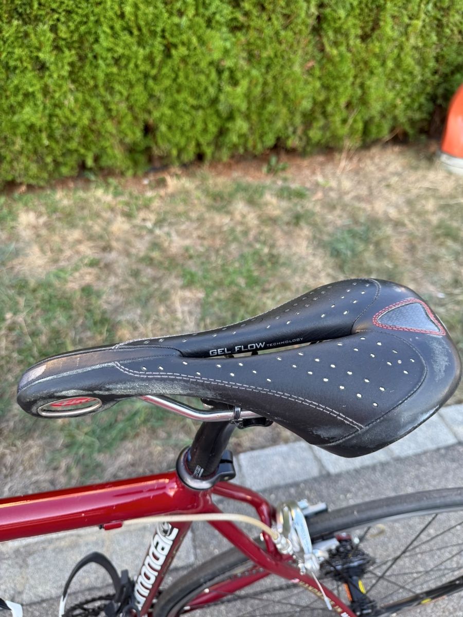 Cannondale Biciclette: Rennvelo – Usato da Rorschacherberg venduto da Silverastra0 4