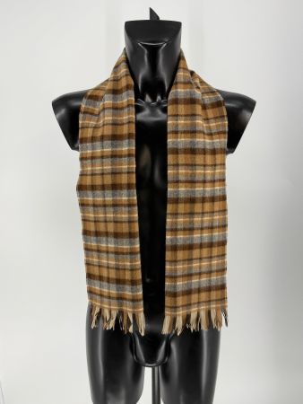 Ermenegildo Zegna Herren Kaschmir Wollschal/ Schal
