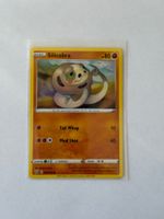 Pokémon Karte EN Battle Styles 2021 Silicobra 081/163