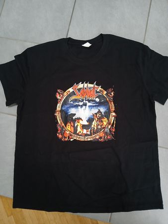 ts sabbat - dream...(trash metal)