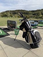 Damen Golfset Rechts