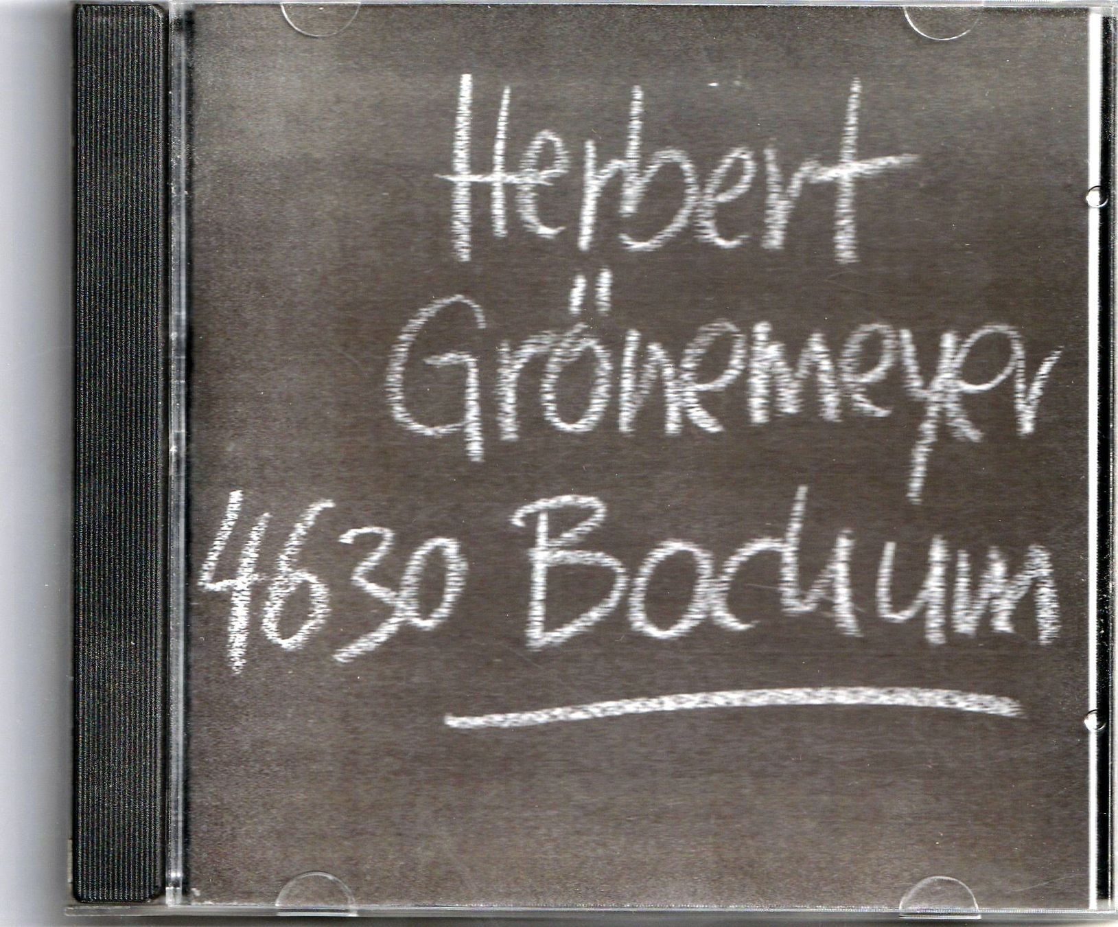 CD: CD Serie 17 – Usato da Oberdorf NW venduto da Jockey71 4