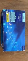 LED Outdoor Lichterkette  96 LEDs, 8 Leuchtfunktionen