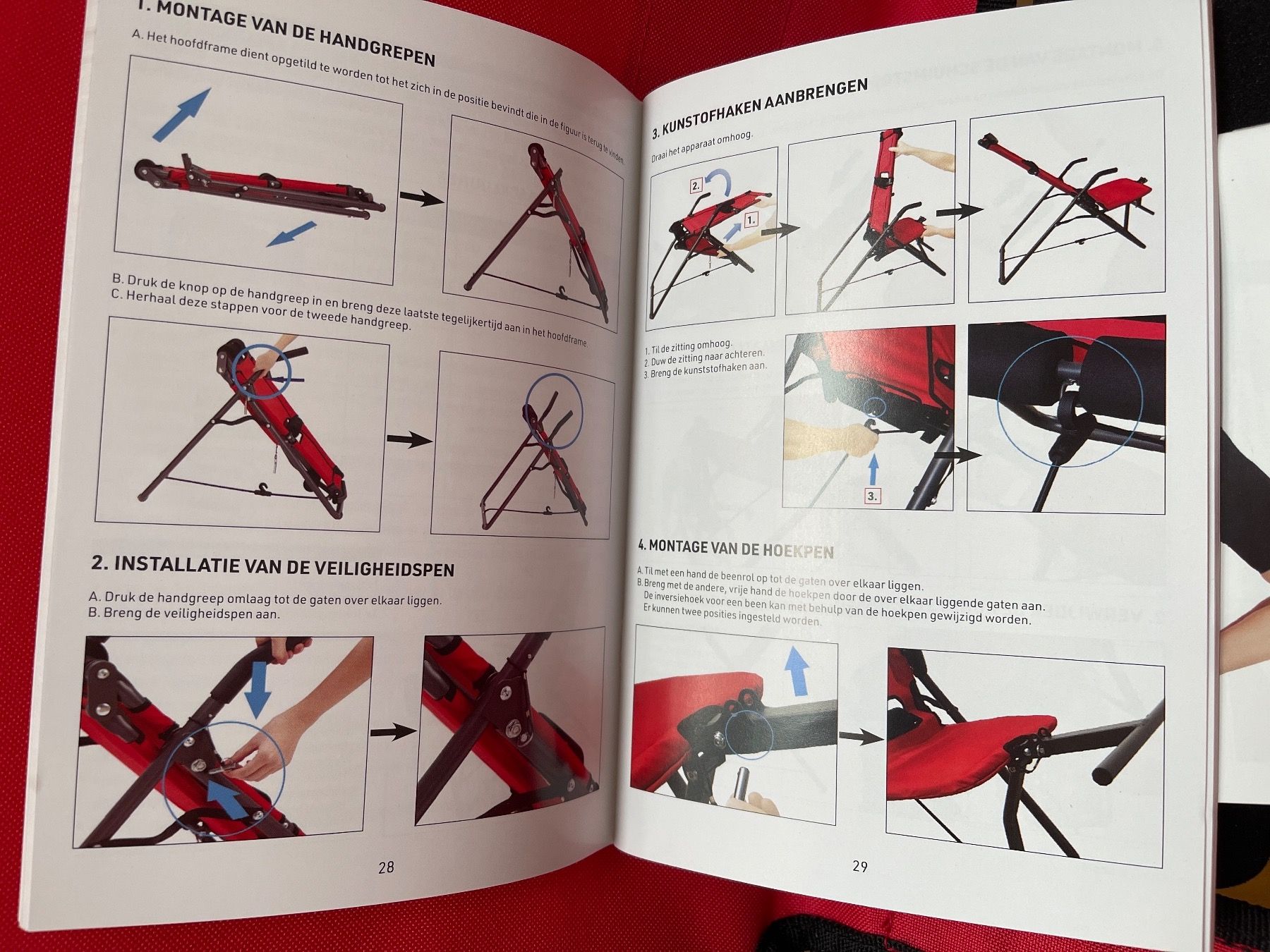 Hometrainer: Heimtrainer – Usato da Adliswil venduto da JadrankaR 3