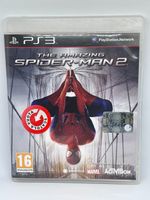 The Amazing Spider-Man 2 per PlayStation 3