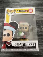 Funko Pop Holiday Mickey #455 - Édition de Noël!🎄🎁🌟 (51)