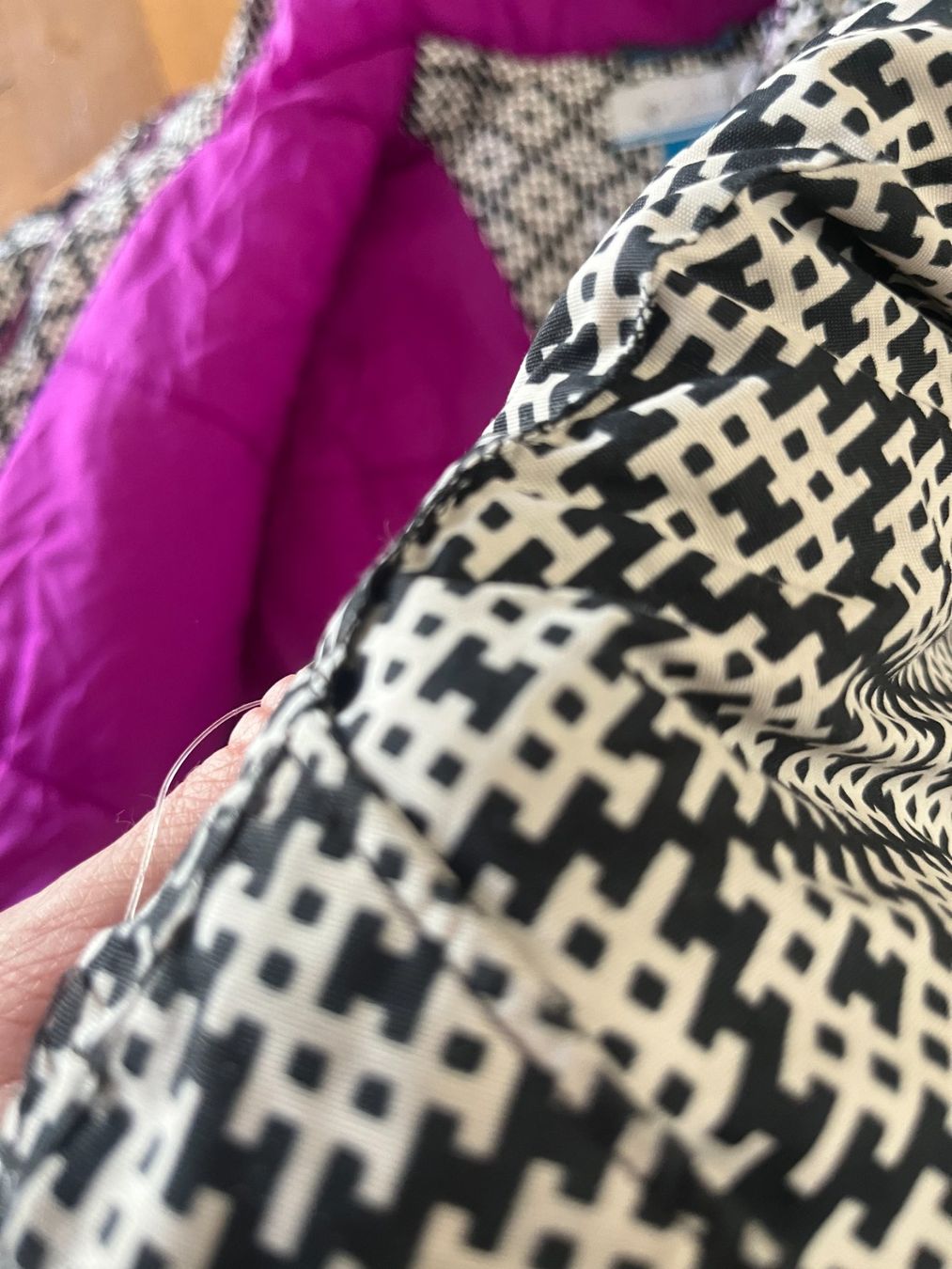 Columbia Giacche & Cappotti: Veste Columbia L 14/16 – Usato da Carouge GE venduto da pressseb79 3