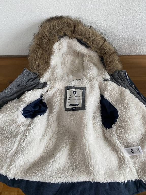 Giacche & Cappotti: Winterjacke / Winterjacket – Nuovo (secondo la descrizione) da Zollikerberg venduto da chu_t7jf 2