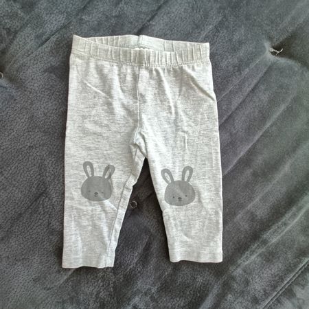 Leggins Grösse 68