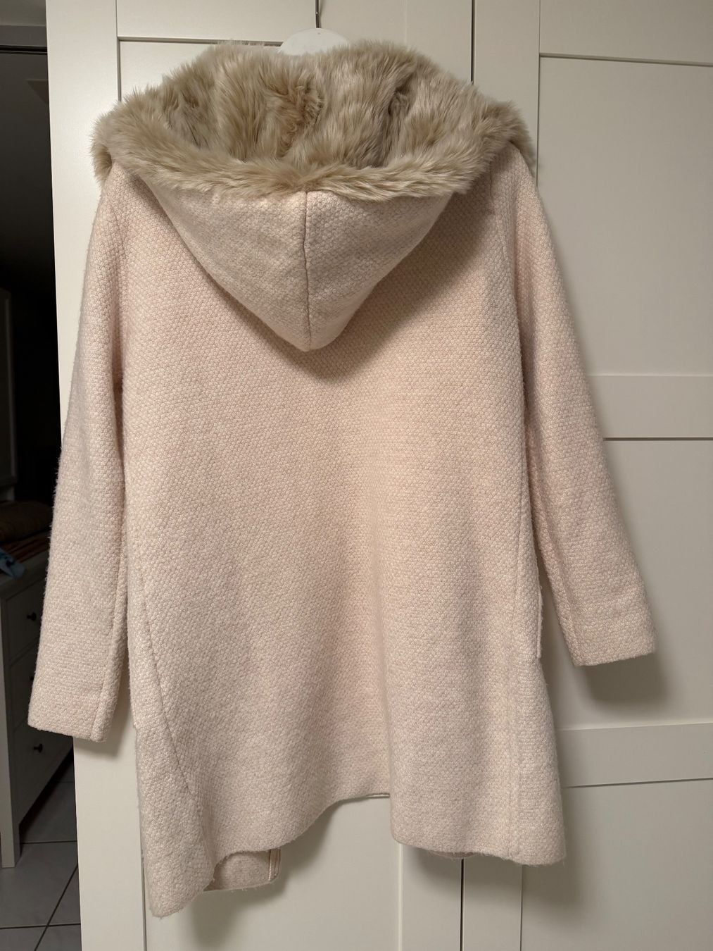 Zara Cappotti: Mantel – Usato da Muttenz venduto da Zara-Camp 2