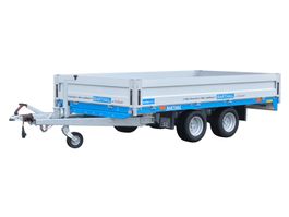 Barthau Anhänger 2700 kg