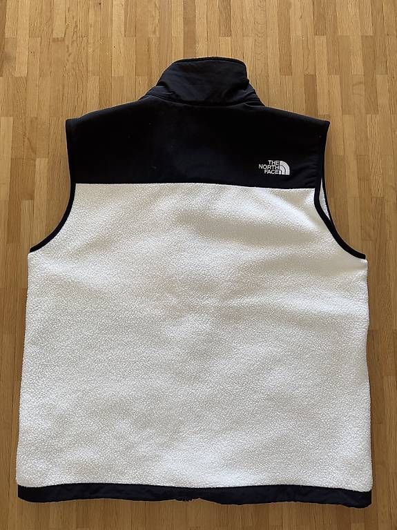 North Face Gilets & Westen: The North Face Retro Denali Weste – Neu (gemäss Beschreibung) aus Luzern von Pauloz 1