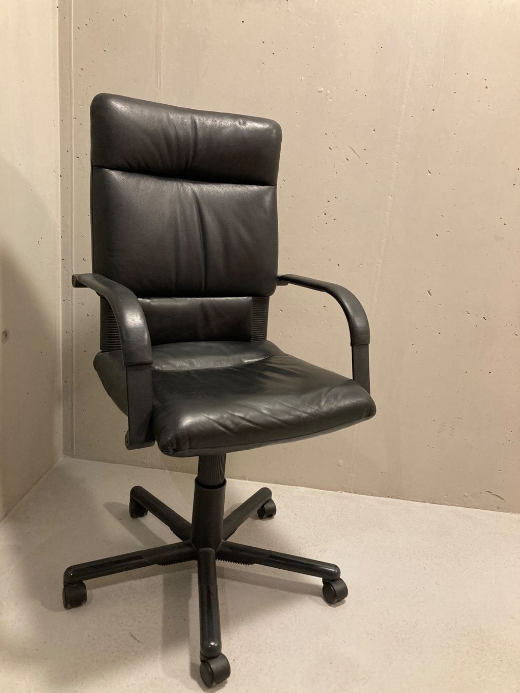 Vitra Sedie: Vitra Bellini Figura – Usato da Romanshorn venduto da wavelord75 3