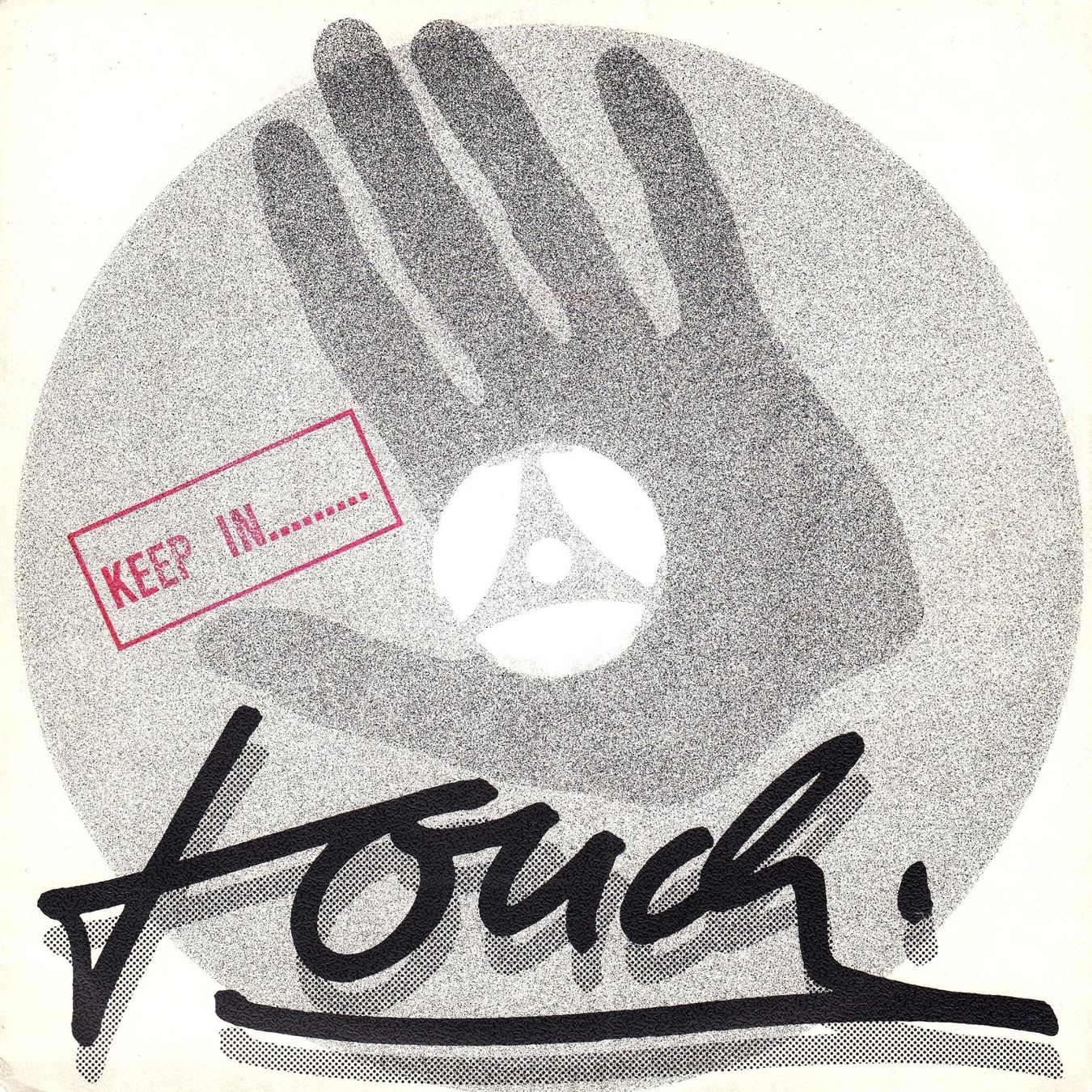 Schallplatten: Touch Vinyl Single CH 1988 – Gebraucht aus Volketswil von Abcrecords