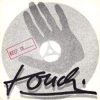 Touch Vinyl Single CH 1988