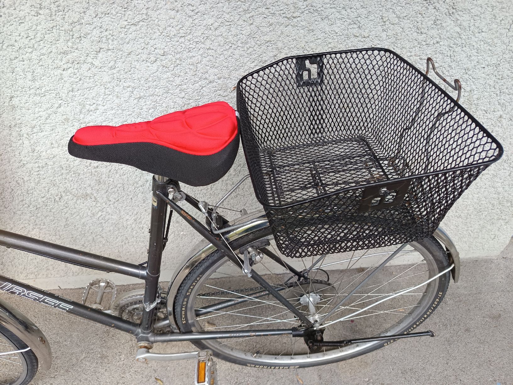 Biciclette: Damenvelo 28 Zoll – Usato da Zürich venduto da Bilea0 2