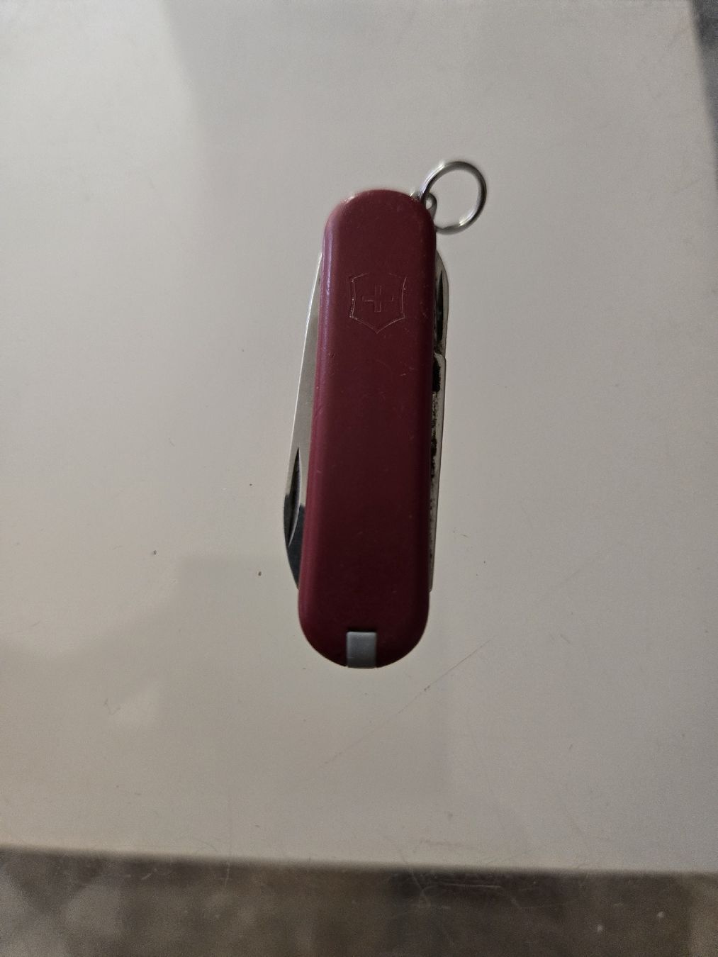 Victorinox Coltelli tascabile: Victorinox Taschenmesser – Usato da Bussigny venduto da Kfdlt 1