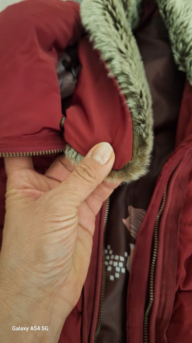 Desigual Giacche: Jacke – Usato da Oberglatt ZH venduto da nat_c6k7 2