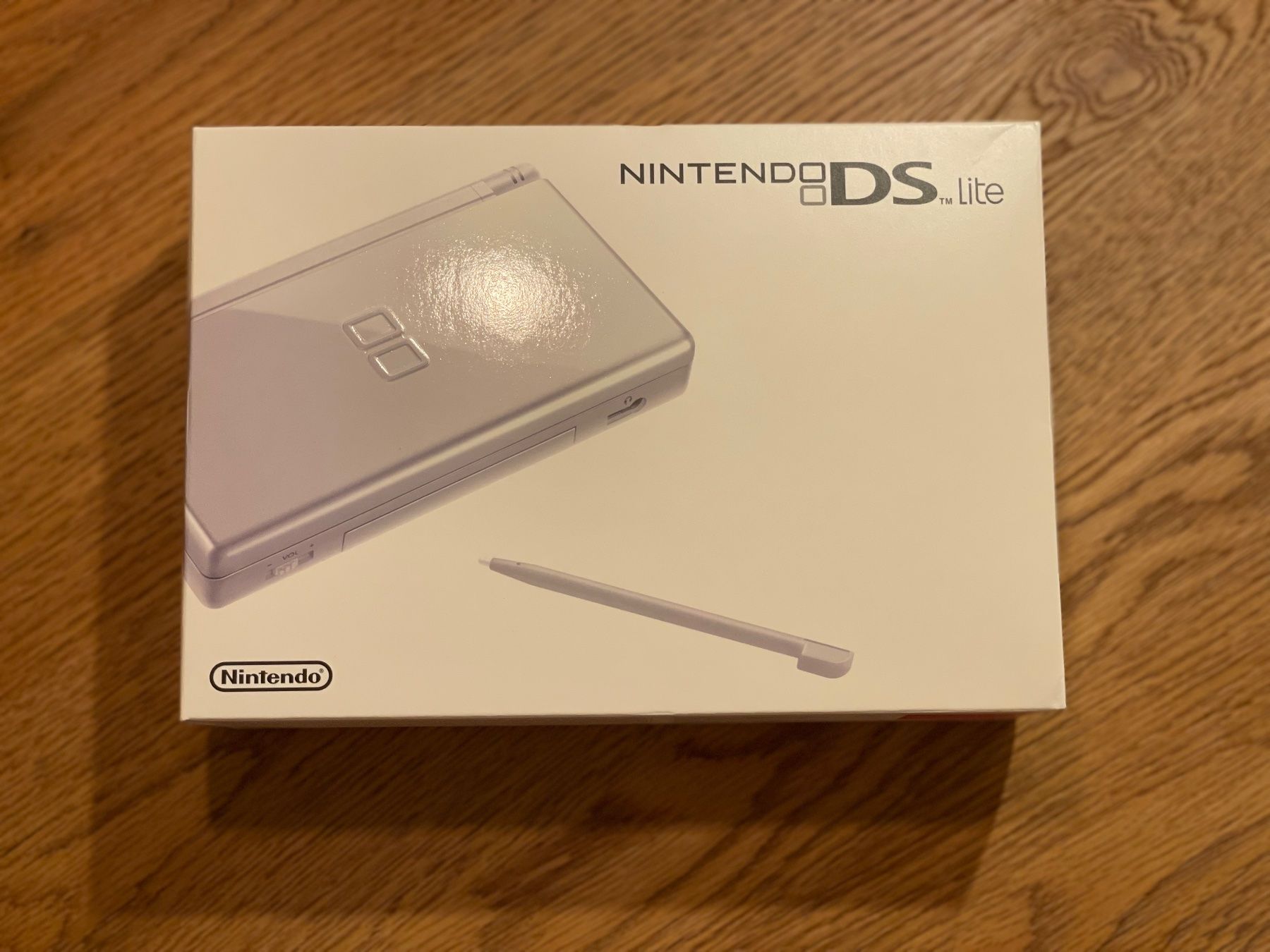 Nintendo Console: Nintendo DS Lite – Usato da Affoltern am Albis venduto da OigresOamis 2