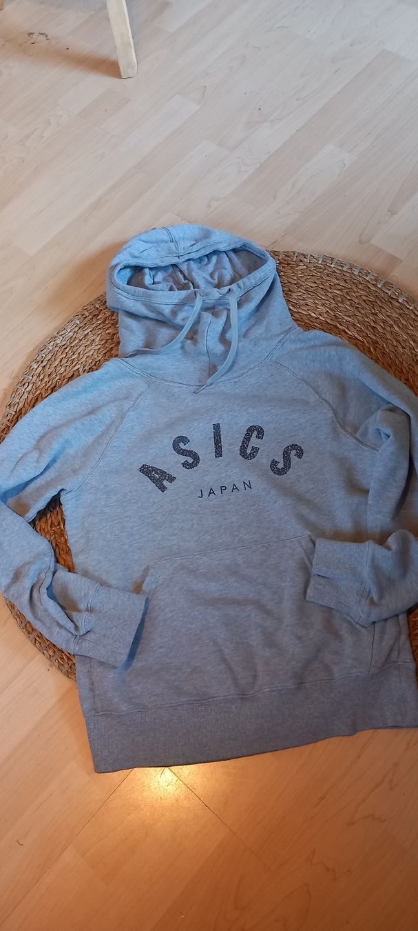 Asics Maglioni & Felpe: Asics Pulli Gr. 38 – Usato da Rebstein venduto da bestforyou