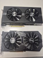 rx 580, rx 560
