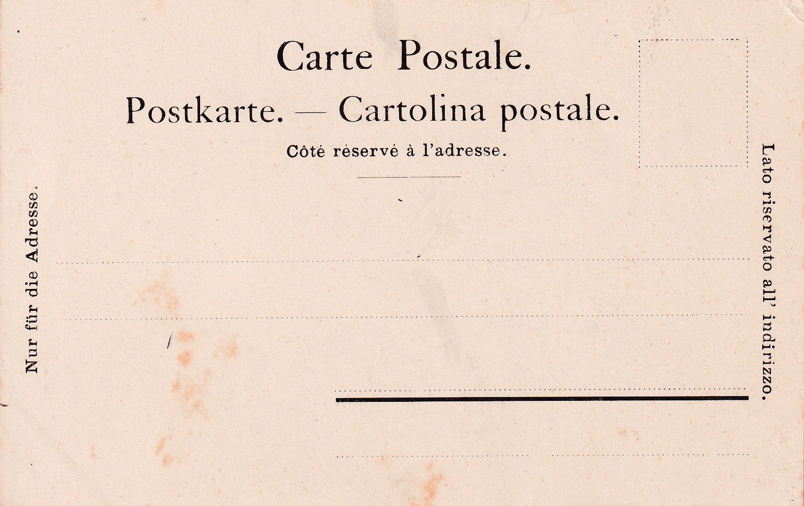 Cartoline postali: Corcelles   BE            um 1 9 0 5 – Usato da Brig venduto da Valcards54 1