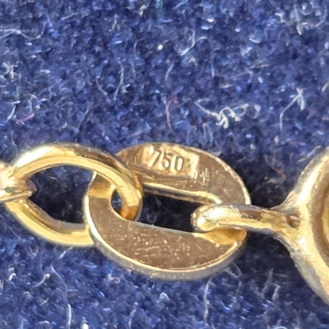 Catenine: Goldkette 750er – Usato da Stans venduto da Ducati16 3