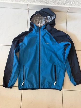 46 Nord Regenjacke Grösse 176