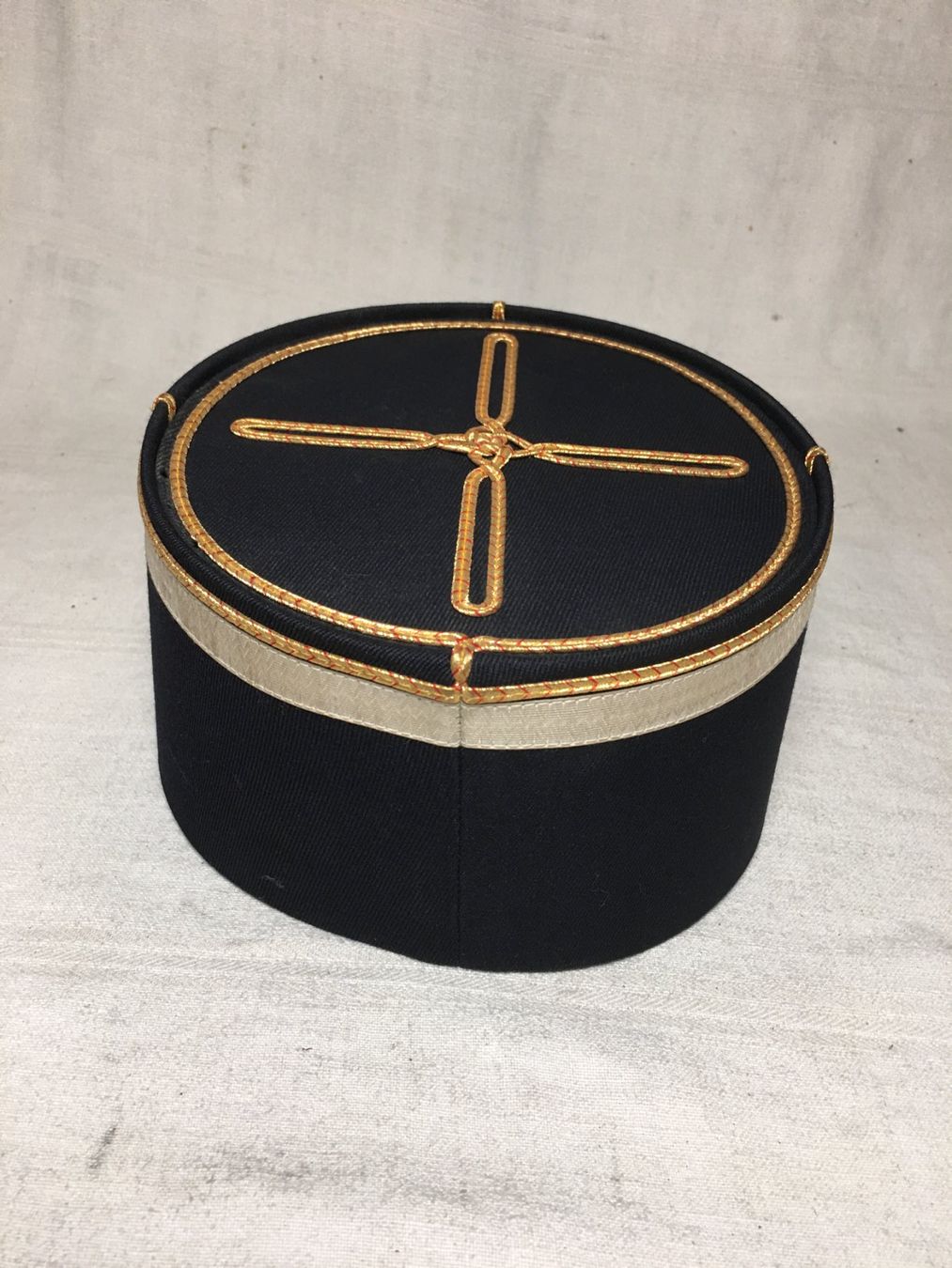 Uniformen: Képi Français  ONF – Gebraucht aus Renens von brutus18 2