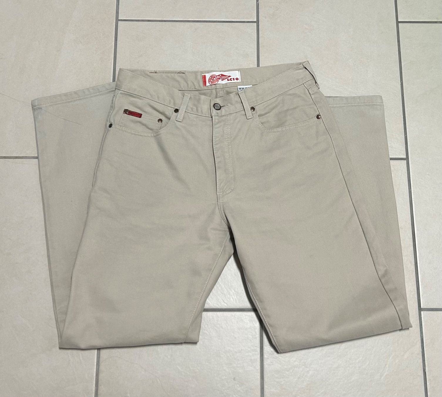 Lee Jeans: Lee Jeans – Gebraucht aus Bellinzona von RossoScarlatto 1