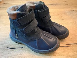 Bisgaard, Winterschuhe, Gr. 26, neu