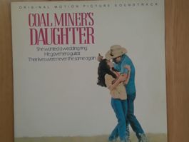 Coal miner's daughter LP