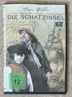 DIE SCHATZINSEL