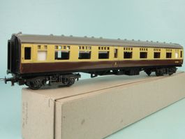 TRIX TTR H0 W16198