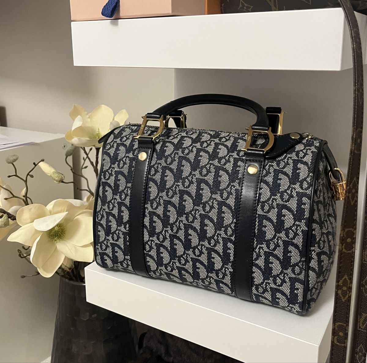 Dior Borse da donna: Vintage Dior Tasche – Usato da meggen venduto da celimelina
