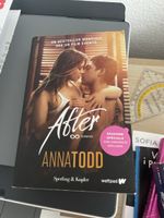 After Roman von Anna Todd - Top Zustand, top Preis