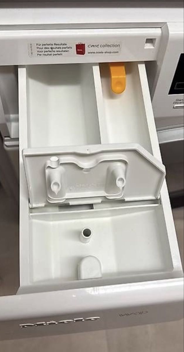Miele Waschmaschinen: waschmaschine 8 kg A+++ – Neu (gemäss Beschreibung) aus Adliswil von F.B.E 2