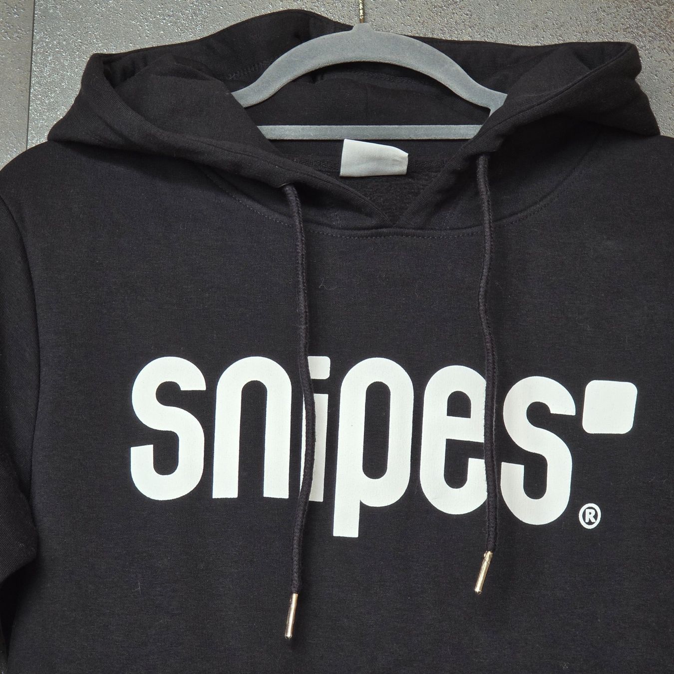 Pullover & Sweatshirts: 🐸  SNIPES KAPUZENPULLOVER / HOODIE M PULLOVER TOP ZUSTAND – Neu (gemäss Beschreibung) aus Môtier (Vully) von Frogs 1
