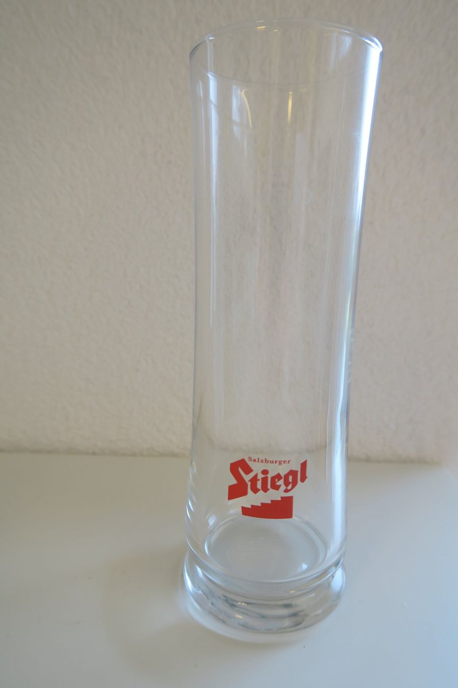 Bicchieri: Bierglas Stiegl – Usato da Benken ZH venduto da Stgf