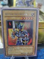 Yu-Gi-Oh Karte Ritter des Buben 1. Auflage deutsch