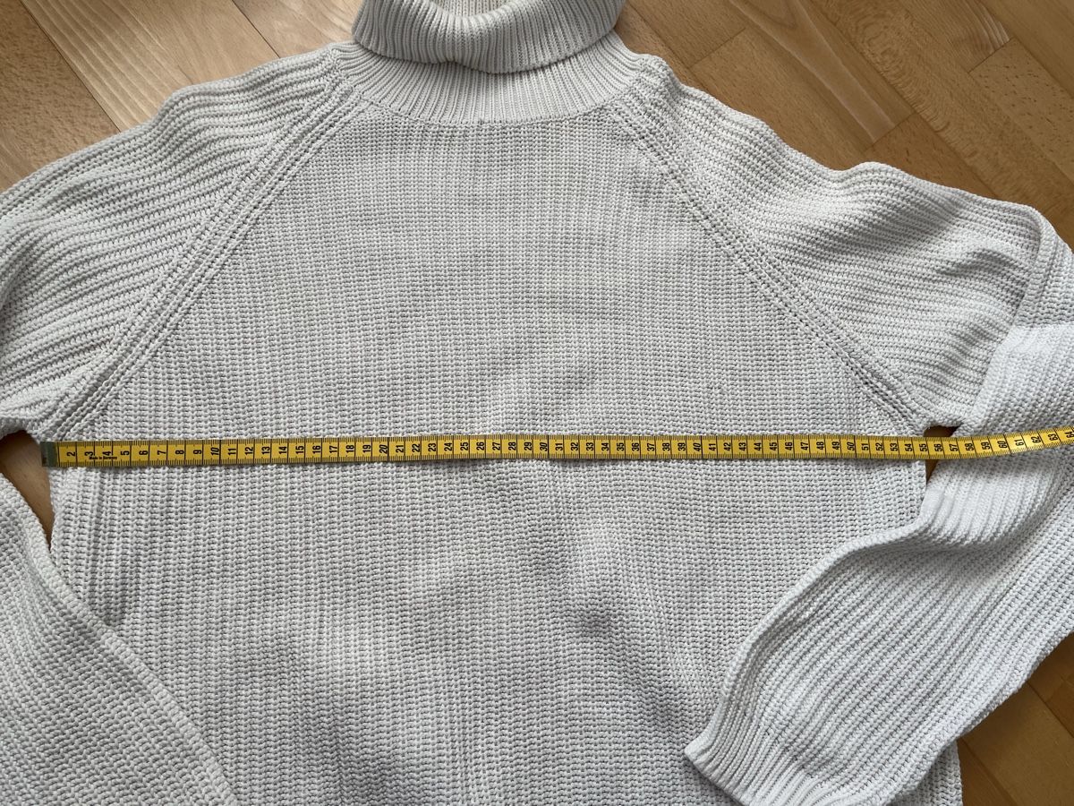 Zara Maglioni & Felpe: Zara knit sweater – Usato da Zuzwil SG venduto da dieschnellemichelle 3
