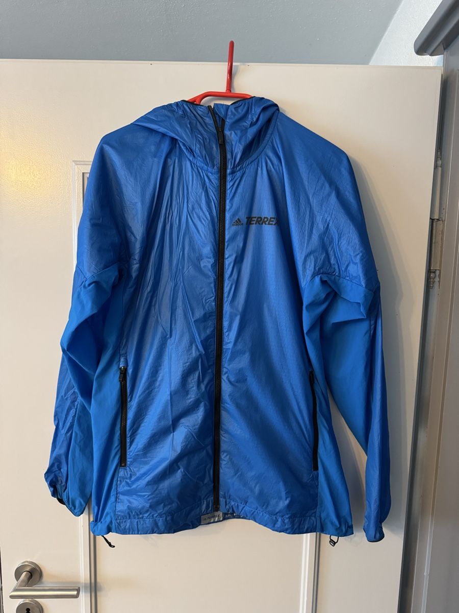 Adidas Giacche: Adidas Terrex Polartec Windbreaker, Grösse M – Usato da Niederuzwil venduto da jan_cqm8