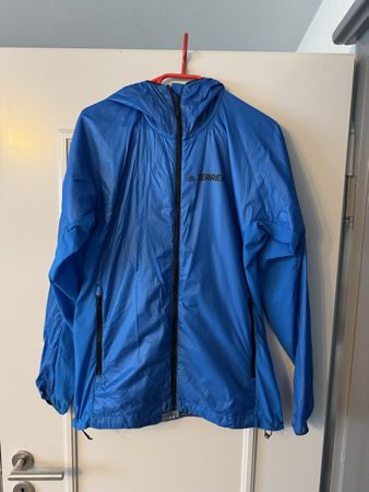 Adidas Terrex Polartec Windbreaker, Grösse M