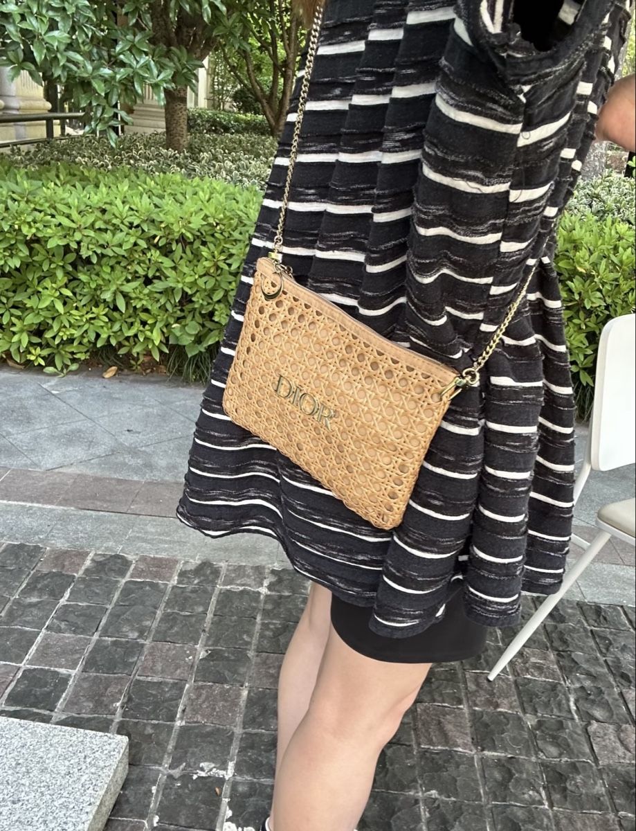 Borse da donna: Dior Tasche Kettenträger 100cm with box – Nuovo e nell'imballaggio originale da Chur venduto da Madeys 2