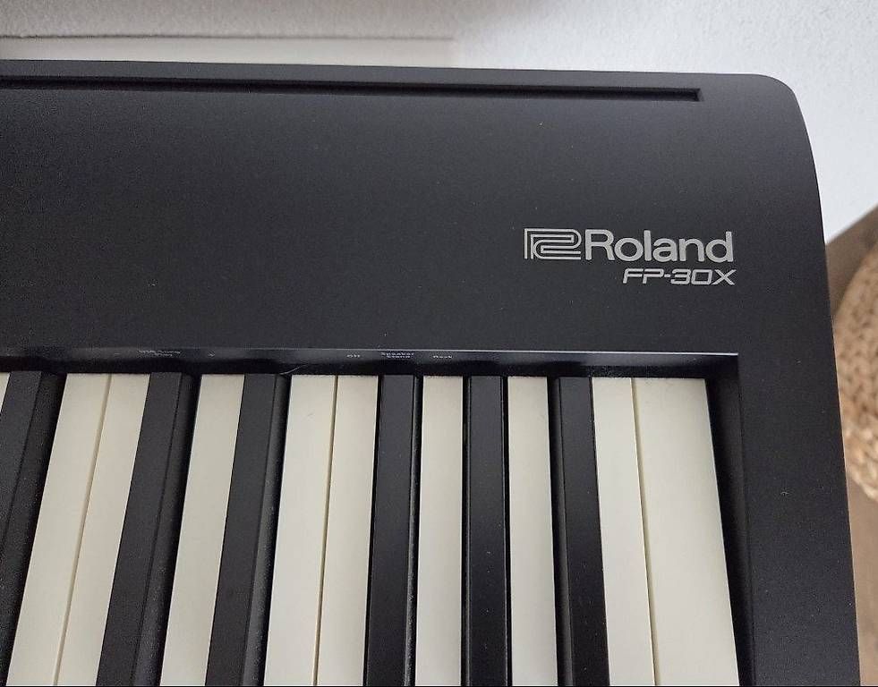 Strumenti musicali: Roland E - Piano  – Usato da Untervaz venduto da Rehbock06 2