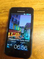 Samsung Galaxy S / I9000