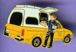 PTT  Fahrzeuge   VW Golf