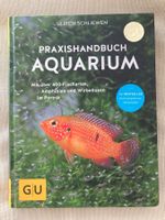 Praxishandbuch Aquarium