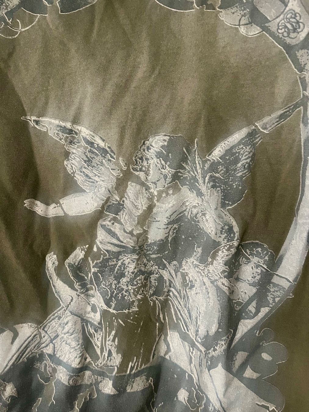 Balmain T-Shirts: Balmain Damen T-Shirt – Gebraucht aus Stein am Rhein von Petgan 3